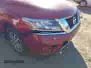 2014 Nissan Pathfinder SL with VIN 5N1AR2MM2EC685137, listed as a IAAI auction lot 43500194 with 161,144 mi miles and . Bid and sale history available at DreamBid. Image 12.