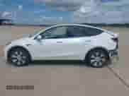 2023 Tesla Model Y Long Range с VIN 7SAYGDEE3PA131154, выставлен на аукционе IAAI как лот 43296131 с пробегом 26 783 миль миль и . История ставок и продаж доступна на DreamBid. Изображение 14.