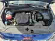 2023 Hyundai Santa Fe Limited с VIN 5NMS4DAL9PH504621, выставлен на аукционе Copart как лот 80128635 с пробегом 32 392 миль миль и Списание • Salvage title. История ставок и продаж доступна на DreamBid. Изображение 12.