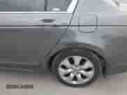 2008 Honda Accord EX with VIN 1HGCP26758A076653, listed as a IAAI auction lot 43584210 with 340,535 mi miles and . Bid and sale history available at DreamBid. Image 6.