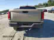 2024 Chevrolet Colorado 4WD Z71 с VIN 1GCPTDEK0R1238817, выставлен на аукционе Copart как лот 80276925 с пробегом Не указан миль и Списание • Salvage title. История ставок и продаж доступна на DreamBid. Изображение 6.