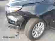 2020 Chevrolet Equinox LT with VIN 3GNAXJEV7LL118670, listed as a IAAI auction lot 43253613 with 43,264 mi miles and . Bid and sale history available at DreamBid. Image 6.