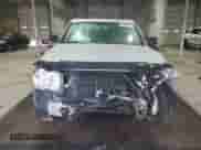 2010 Jeep Grand Cherokee Laredo with VIN 1J4RR4GT7AC141856, listed as a Copart auction lot 83797225 with 61,435 mi miles and Salvage title. Bid and sale history available at DreamBid. Image 5.