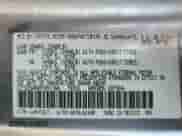 2022 Toyota Tacoma SR z VIN 3TYSZ5AN6NT091760, wystawiony jako Copart lot #63561745 z przebiegiem 61 005 mil mil oraz Szkoda całkowita • Salvage title. Historia ofert i sprzedaży dostępna na DreamBid. Obrazek 12.