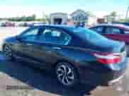 2016 Honda Accord EX-L with VIN 1HGCR3F81GA008244, listed as a IAAI auction lot 42198482 with 102,998 mi miles and . Bid and sale history available at DreamBid. Image 3.