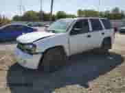 2006 Chevrolet TrailBlazer LS с VIN 1GNDT13S562254223, выставлен на аукционе Copart как лот 80241995 с пробегом 195 032 миль миль и Списание • Salvage title. История ставок и продаж доступна на DreamBid. Изображение 1.