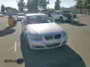 2011 BMW 3 Series 328i с VIN WBAPH5G56BNM82885, выставлен на аукционе Copart как лот 82245035 с пробегом 83 341 миль миль и Списание • Salvage title. История ставок и продаж доступна на DreamBid. Изображение 13.