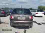 2009 Saturn Outlook XE with VIN 5GZER13D79J113997, listed as a IAAI auction lot 43016429 with 178,550 mi miles and . Bid and sale history available at DreamBid. Image 15.