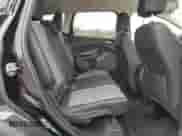 2017 Ford Escape SE with VIN 1FMCU9GD9HUC68334, listed as a Copart auction lot 85948785 with 92,417 mi miles and Clean title. Bid and sale history available at DreamBid. Image 11.