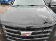 2020 Cadillac Escalade ESV Premium Luxury с VIN 1GYS4JKJ5LR216090, выставлен на аукционе Copart как лот 60705555 с пробегом 59 745 миль миль и Списание • Salvage title. История ставок и продаж доступна на DreamBid. Изображение 11.