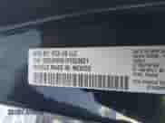 2023 Ram ProMaster Cargo z VIN 3C6LRVVG1PE529021, wystawiony jako IAAI lot #41168221 z przebiegiem 51 689 mil mil oraz . Historia ofert i sprzedaży dostępna na DreamBid. Obrazek 9.