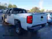2017 Chevrolet Silverado 1500 Work Truck с VIN 1GCRCNEH7HZ191370, выставлен на аукционе IAAI как лот 40610917 с пробегом Не указан миль и . История ставок и продаж доступна на DreamBid. Изображение 3.