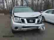 2016 Nissan Frontier SV with VIN 1N6AD0EV1GN734492, listed as a IAAI auction lot 41763683 with 167,989 mi miles and . Bid and sale history available at DreamBid. Image 12.