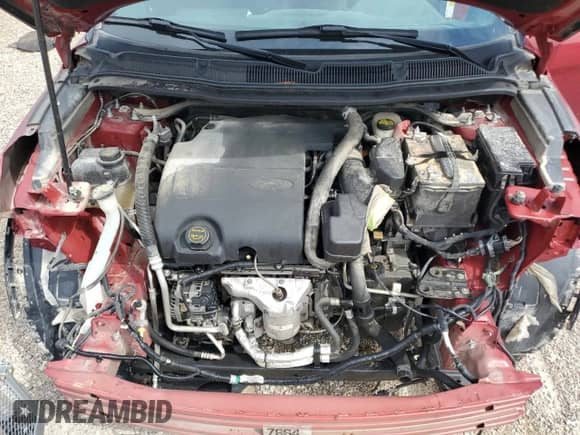 2017 Ford Explorer Limited z VIN 1FM5K7F84HGB38502, wystawiony jako Copart lot #72018625 z przebiegiem 98 646 mil mil oraz Szkoda całkowita • Salvage title. Historia ofert i sprzedaży dostępna na DreamBid. Obrazek 12.