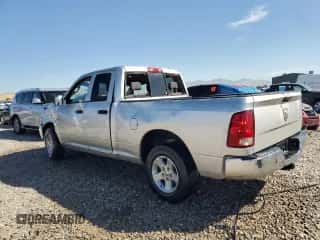2010 Dodge 1500 SLT z VIN 1D7RV1GT8AS187238, wystawiony jako Copart lot #72088534 z przebiegiem 147 901 mil mil oraz Szkoda całkowita • Salvage title. Historia ofert i sprzedaży dostępna na DreamBid. Obrazek 2.
