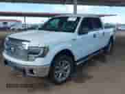 2013 Ford F-150 XL z VIN 1FTFW1ET0DFB62005, wystawiony jako IAAI lot #43202021 z przebiegiem 195 987 mil mil oraz . Historia ofert i sprzedaży dostępna na DreamBid. Obrazek 17.
