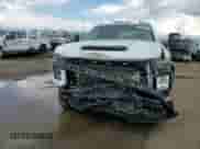 2023 Chevrolet Silverado 3500HD Work Truck с VIN 1GC4YSEY2PF233891, выставлен на аукционе Copart как лот 59030785 с пробегом 70 693 миль миль и Списание • Salvage title. История ставок и продаж доступна на DreamBid. Изображение 14.