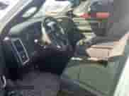 2022 Ram 1500 Warlock с VIN 1C6RR7GG8NS188374, выставлен на аукционе Copart как лот 68000055 с пробегом 100 623 миль миль и Списание • Salvage title. История ставок и продаж доступна на DreamBid. Изображение 7.