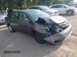 2008 Toyota Corolla CE с VIN 1NXBR32E58Z979040, выставлен на аукционе IAAI как лот 42997574 с пробегом 120 миль миль и . История ставок и продаж доступна на DreamBid. Изображение 1.