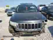 2011 Jeep Grand Cherokee 70th Anniversary z VIN 1J4RR4GT0BC632321, wystawiony jako Copart lot #66772334 z przebiegiem 203 708 mil mil oraz Szkoda całkowita • Salvage title. Historia ofert i sprzedaży dostępna na DreamBid. Obrazek 5.