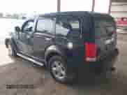 2007 Dodge Nitro SLT with VIN 1D8GU58K07W662790, listed as a IAAI auction lot 42535199 with 235,426 mi miles and . Bid and sale history available at DreamBid. Image 3.