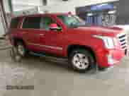 2015 Cadillac Escalade Luxury with VIN 1GYS4MKJ4FR597968, listed as a Copart auction lot 71390165 with 171,396 mi miles and Clean title. Bid and sale history available at DreamBid. Image 4.