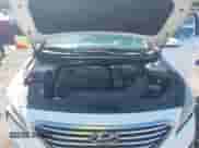 2015 Hyundai Sonata SE с VIN 5NPE24AF8FH232318, выставлен на аукционе IAAI как лот 43418707 с пробегом 147 005 миль миль и . История ставок и продаж доступна на DreamBid. Изображение 10.