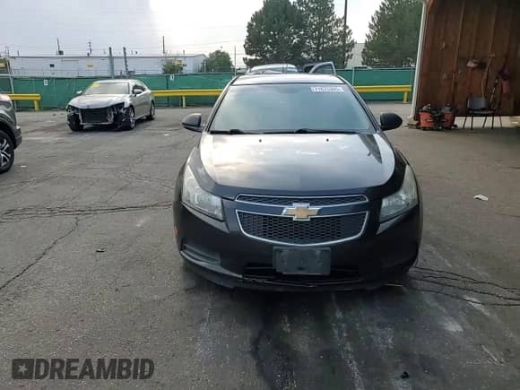 2013 Chevrolet Cruze LS с VIN 1G1PB5SH9D7271881, выставлен на аукционе Copart как лот 71675365 с пробегом 117 837 миль миль и Списание • Salvage title. История ставок и продаж доступна на DreamBid. Изображение 13.
