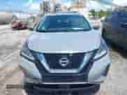 2021 Nissan Murano Platinum z VIN 5N1AZ2DS3MC117086, wystawiony jako IAAI lot #42986052 z przebiegiem 23 650 mil mil oraz . Historia ofert i sprzedaży dostępna na DreamBid. Obrazek 12.