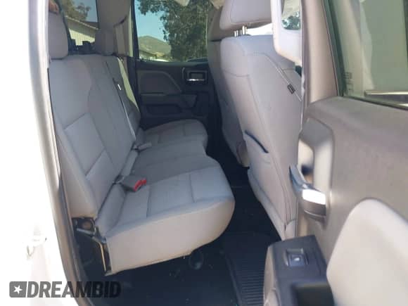 2016 GMC Sierra 1500 с VIN 1GTR1LEH2GZ236594, выставлен на аукционе IAAI как лот 42279795 с пробегом 157 168 миль миль и . История ставок и продаж доступна на DreamBid. Изображение 8.