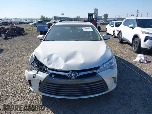 2015 Toyota Camry LE with VIN 4T1BD1FK9FU143327, listed as a IAAI auction lot 42444444 with 225,717 mi miles and . Bid and sale history available at DreamBid. Image 12.