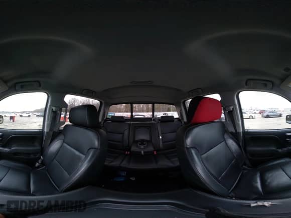 2015 Chevrolet Silverado 1500 LT with VIN 3GCUKREC4FG227814, listed as a IAAI auction lot 41501424 with 196,342 mi miles and . Bid and sale history available at DreamBid. Image 18.
