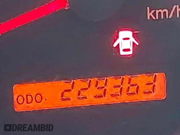 2011 Toyota Tundra с VIN 5TFDY5F16BX170865, выставлен на аукционе IAAI как лот 43459791 с пробегом 229 363 миль миль и . История ставок и продаж доступна на DreamBid. Изображение 16.