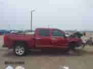 2017 Chevrolet Silverado 1500 LTZ с VIN 3GCPCSEC6HG384300, выставлен на аукционе IAAI как лот 42310525 с пробегом Не указан миль и . История ставок и продаж доступна на DreamBid. Изображение 14.