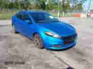 2015 Dodge Dart SXT z VIN 1C3CDFBB1FD181358, wystawiony jako IAAI lot #43579001 z przebiegiem 140 347 mil mil oraz . Historia ofert i sprzedaży dostępna na DreamBid. Obrazek 1.