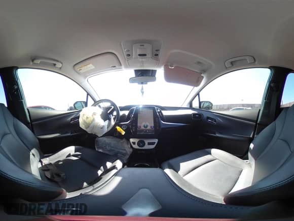 2019 Toyota Prius Plus с VIN JTDKARFP1K3118641, выставлен на аукционе IAAI как лот 42163136 с пробегом 46 958 миль миль и . История ставок и продаж доступна на DreamBid. Изображение 18.