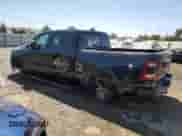 2019 Ram 1500 Rebel z VIN 1C6SRFLT9KN584502, wystawiony jako Copart lot #63851785 z przebiegiem 20 157 mil mil oraz Szkoda całkowita • Salvage title. Historia ofert i sprzedaży dostępna na DreamBid. Obrazek 2.