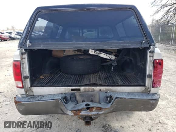 2010 Dodge 1500 ST с VIN 3D7JB1EK4AG105724, выставлен на аукционе Copart как лот 52403945 с пробегом 154 979 миль миль и Чистый • Clean title. История ставок и продаж доступна на DreamBid. Изображение 6.