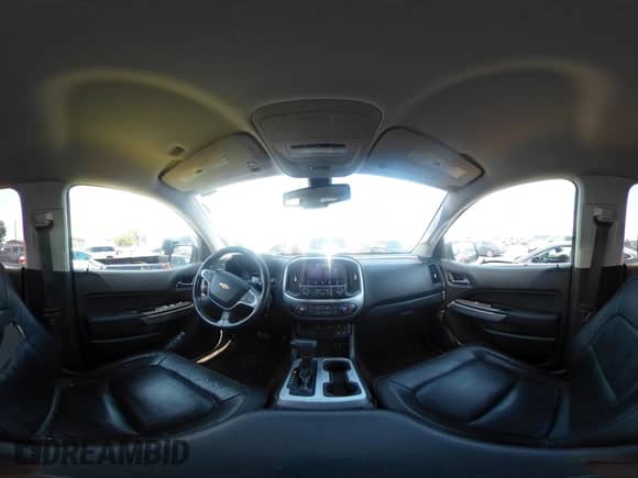 2015 Chevrolet Colorado 2WD LT с VIN 1GCGSBE38F1206869, выставлен на аукционе IAAI как лот 43198112 с пробегом 123 727 миль миль и . История ставок и продаж доступна на DreamBid. Изображение 18.