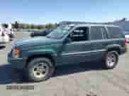 1997 Jeep Grand Cherokee Limited с VIN 1J4GZ78Y3VC645099, выставлен на аукционе Copart как лот 65485635 с пробегом 178 319 миль миль и Чистый • Clean title. История ставок и продаж доступна на DreamBid. Изображение 1.