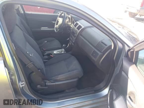 2009 Dodge Avenger SXT с VIN 1B3LC56B89N541857, выставлен на аукционе IAAI как лот 42474489 с пробегом 99 606 миль миль и . История ставок и продаж доступна на DreamBid. Изображение 5.