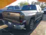 2017 Toyota Tundra SR5 with VIN 5TFRY5F12HX219154, listed as a IAAI auction lot 42014740 with 137,813 mi miles and . Bid and sale history available at DreamBid. Image 4.