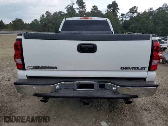 1999 Chevrolet Silverado 1500 z VIN 1GCEC14W8XE153966, wystawiony jako Copart lot #80887785 z przebiegiem Nie podano mil oraz Szkoda całkowita • Salvage title. Historia ofert i sprzedaży dostępna na DreamBid. Obrazek 6.