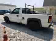 2001 Chevrolet Silverado 1500 с VIN 1GCEC14W81Z291314, выставлен на аукционе Copart как лот 68093735 с пробегом 186 183 миль миль и Списание • Salvage title. История ставок и продаж доступна на DreamBid. Изображение 2.