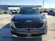 2024 Kia Sorento SX with VIN 5XYRK4JF1RG303162, listed as a Copart auction lot 49555015 with 12 mi miles and Salvage title. Bid and sale history available at DreamBid. Image 5.