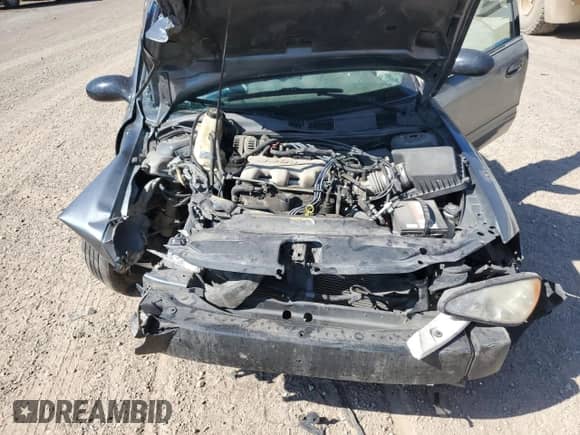 2004 Pontiac Grand Am SE1 с VIN 1G2NF52E04M567029, выставлен на аукционе Copart как лот 81902705 с пробегом 270 056 миль миль и Чистый • Clean title. История ставок и продаж доступна на DreamBid. Изображение 11.