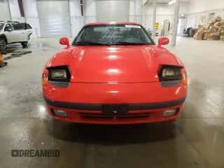 1993 Dodge Stealth with VIN JB3BM54J5PY043579, listed as a Copart auction lot 73189754 with 88,236 mi miles and Salvage title. Bid and sale history available at DreamBid. Image 5.