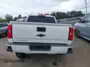 2018 Chevrolet Silverado 1500 LT с VIN 3GCUKREC7JG368160, выставлен на аукционе IAAI как лот 43416626 с пробегом 109 833 миль миль и . История ставок и продаж доступна на DreamBid. Изображение 16.