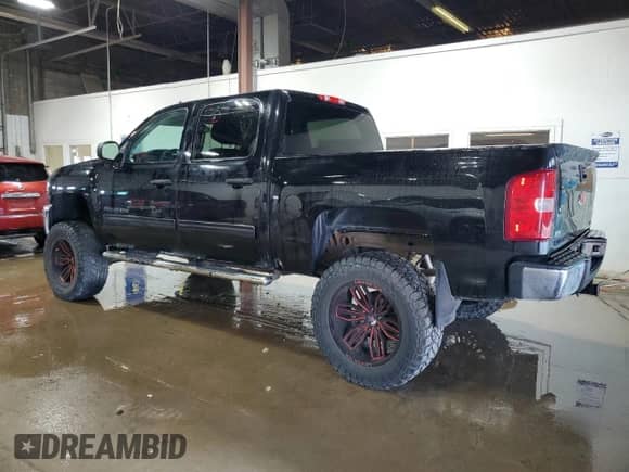 2012 Chevrolet Silverado 1500 LS z VIN 3GCPCREAXCG234285, wystawiony jako Copart lot #66761605 z przebiegiem 83 364 mil mil oraz Czysty tytuł • Clean title. Historia ofert i sprzedaży dostępna na DreamBid. Obrazek 2.