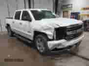 2017 Chevrolet Silverado 1500 High Country z VIN 3GCUKTEC1HG112099, wystawiony jako IAAI lot #42353263 z przebiegiem 81 415 mil mil oraz . Historia ofert i sprzedaży dostępna na DreamBid. Obrazek 1.